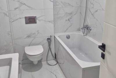 Apartament cu 2 camere decomandat în Central - 4