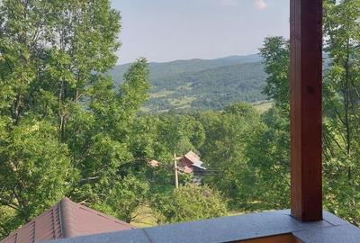 Casă cu 2 camere cu Teren 2000 Mp în Brebu - 7