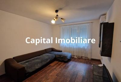Apartament spatios 3 camere, Zona centrala, Comision 0%