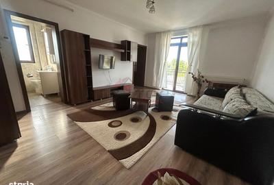 Garsonieră decomandată în Galata - 2