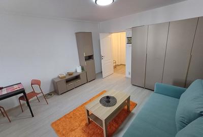 Garsonieră semidecomandată în Apărătorii Patriei - 6