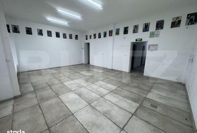 Spațiu comercial, de 69 mp, în Central - 3