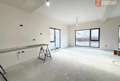 Casă individuală cu 5 camere cu Canalizare în Dumbrăvița - 10