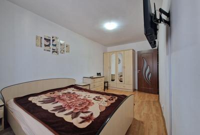 Apartament cu 2 camere decomandat, mobilat în Astra - 10