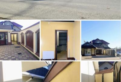 Spațiu comercial, de 99 mp, în Mărgineni - 3