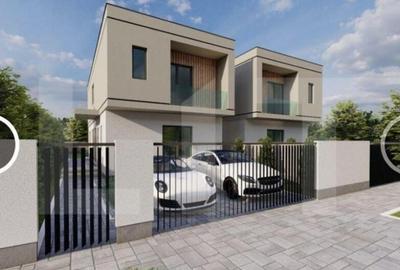 Casă cu 4 camere cu Teren 350 Mp în Calea Urseni