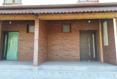 CASA P+1+Pod mansardabil, Aleea Mănăstirii Dealu,la cheie/ finisaje la alegere - 5