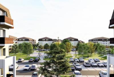 GARSONIERA 36 MP UTILI IN SUBCETATE SI CU CREDITE BANCARE - 12