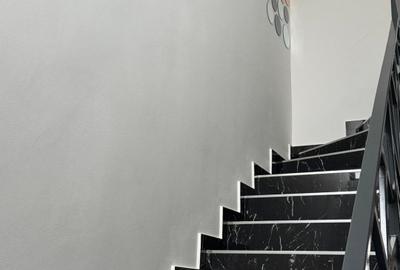 Giroc - Casa insiruita cu 3 camere, complet mobilata si utilata - 13