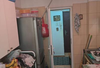 Apartament cu 2 camere în Pajura - 8