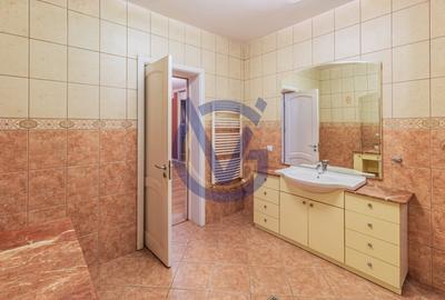 Apartament cu 4 camere decomandat, mobilat în Kiseleff - 25