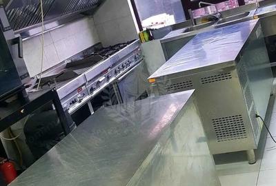 //AFACERE CATERING// LA CHEIE// ULTRACENTRAL// - 1