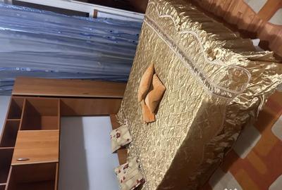 Casă cu 2 camere în Central - 1