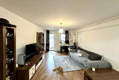 Apartament 2 camere | La Cheie | Bloc Nou | 54mp | Zona Platinia - 1