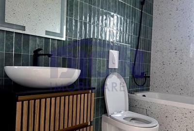 Casă individuală cu 5 camere cu Teren 240 Mp în Central - 6