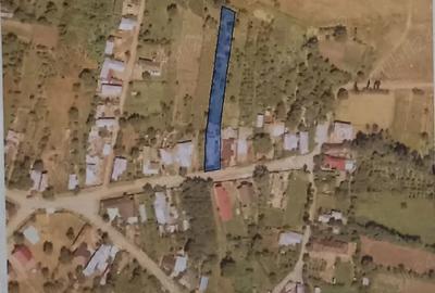 Casă în Ivăncești - 1