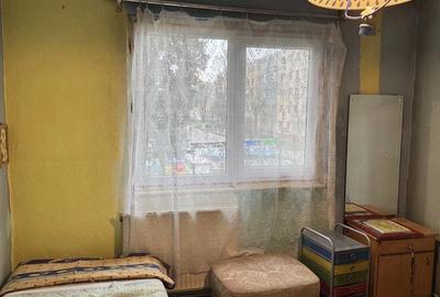 Apartament cu 3 camere semidecomandat în Central - 4
