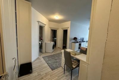 2 Camere 62mp cu Gradina 77mp zona Cartier Visoianu - 3