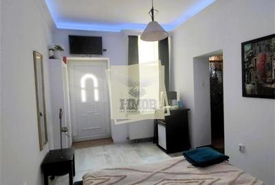 Apartament cu 2 camere decomandat, mobilat în Aeroport - 2