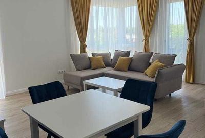 Apartament cu 3 camere decomandat în Central - 3