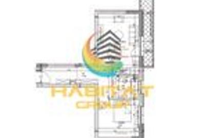 Apartament 2 Camere Incalzire Pardoseala Sector4 Grand Arena - 2