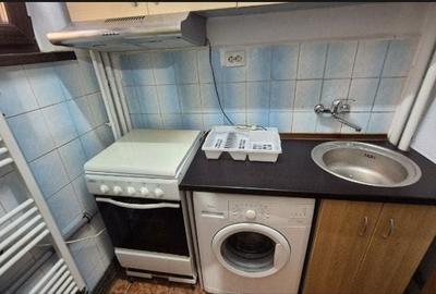 Garsonieră decomandată în Berceni - 6