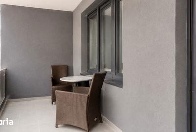 Apartament cu 2 camere semidecomandat în Apărătorii Patriei - 5