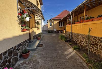 Casă cu 4 camere în Terezian - 5