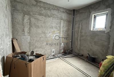 Duplex cu 4 camere cu Canalizare în Clinceni - 13