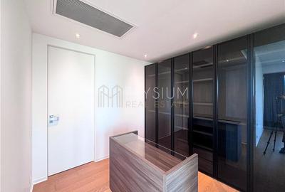 Apartament cu 3 camere semidecomandat, mobilat în Floreasca - 14