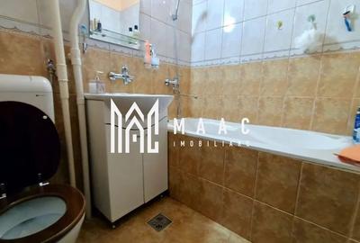 Apartament cu 3 camere decomandat, mobilat în Petrișor - 5