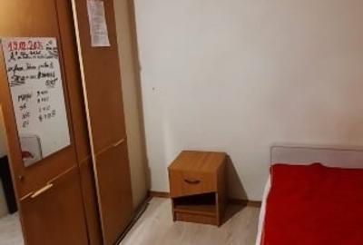 Apartament cu 2 camere decomandat, mobilat în Sinaia - 5