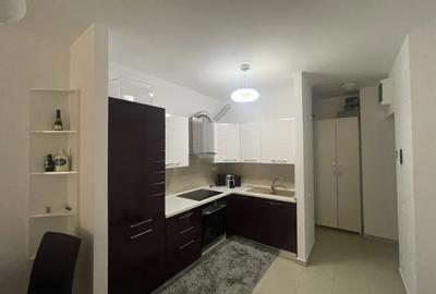 Vitan Mall metrou Mihai Bravu,bl.nou,2/10,mobilat,utilat complet,AC,balcon. - 4