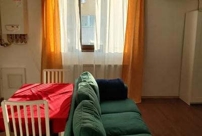 Garsonieră decomandată, mobilată în Iancului - 4