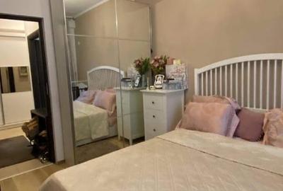 Apartament 2 camere mobilat/utilat modern Dobroesti parcare inclusa - 15