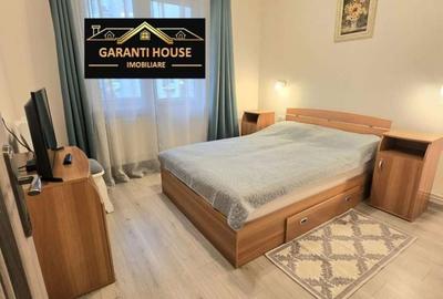 Apartament cu 2 camere decomandat în Traian