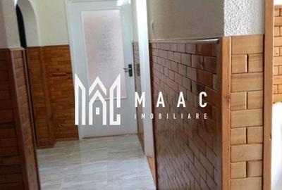 Apartament cu 3 camere decomandat, mobilat în Hipodrom 4 - 8