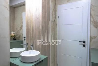 0%Comision! Apartament modern 2 camere + parcare subterana, zona accesibila. - 7