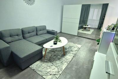 Inchiriere 2 Camere cu gradina proprie Dobroesti Fundeni - 7