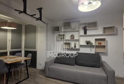Apartament cu 2 camere | Grigorescu | Zona Profi | etaj 1  | Parcare - 4