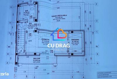 Casă cu 4 camere cu Teren 255 Mp în Lupeni - 2