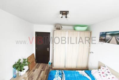 Apartament 2 camere  decomandat renova –Dr Taberei 33 parc Moghioros - 7