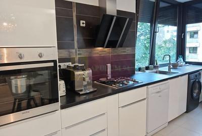 Apartament 3 camere Complex Liziera- Pipera Tunari. Apartament 3 camere Complex Liziera- Pipera Tunari. - 10