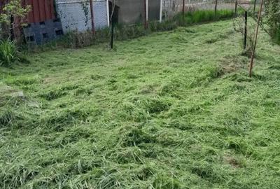 Casă cu 7 camere cu Teren 700 Mp în Central - 2