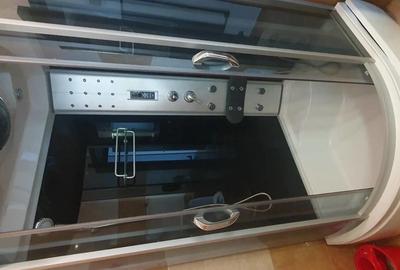 Vand garsoniera 34 mp la 1 km de centrul Sucevei - 2