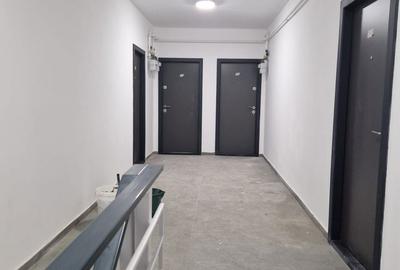 Apartament cu 2 camere decomandat în Lunca Cetățuii - 5