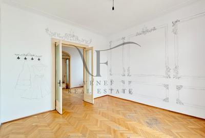 Apartament cu 3 camere circular în Calea Călărașilor - 16