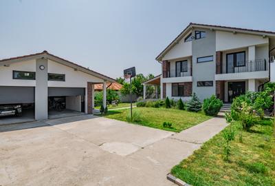 Vilă Smart A++ | Construcție Premium | Echipare Completă | Valu lui Traian - 2