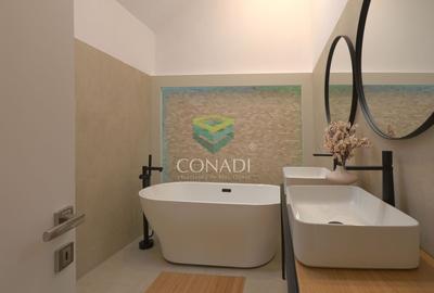 Casă cu 4 camere cu Canalizare în DN 1 - 16