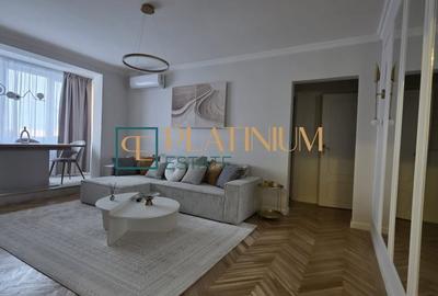 Apartament cu 3 camere decomandat, mobilat în Semicentral - 2